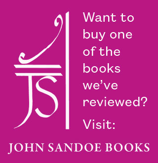Buy a book reviewed in The Burlington
